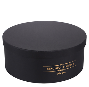 99 Hoa Hồng Thanh Lịch Hot Stamping Logo Quà Tặng Vòng Hoa Hộp Lụa Satin Với Nắp <span class=keywords><strong>Handmade</strong></span> Hộp Hoa - Product Image 5