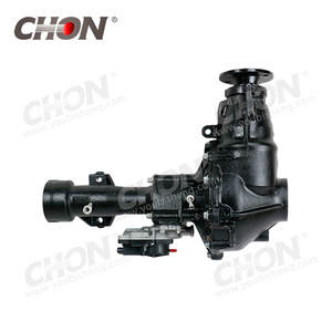 CHON 41110-71223 Toyo Ta Hilux Vigo 41110-71222 Pièce d'origine, ensemble différentiel complet avec actionneur 41110-71221 - Product Image 5