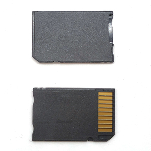 Bộ Chuyển Đổi TF Sang MS Pro Duo Màu Đen Chất Lượng Cao - Product Image 2