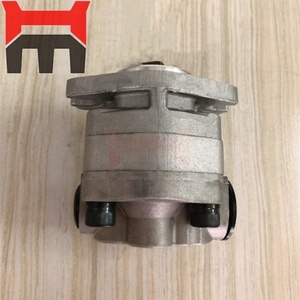 ปั๊มเกียร์ไฮดรอลิก SPK10/10 รุ่น 937170 - Product Image 3