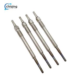 Bross BGP14 Staal Nieuwe Gloeibougie Voorverwarmer voor Audi Voertuigen - Premium 1-Stuks Autoverwarmer OEM Nummers 0250403002 47565VV - Product Image 3