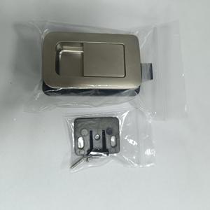 Nouveau <span class=keywords><strong>loquet</strong></span> de porte affleurant en alliage de zinc pour voiture de <span class=keywords><strong>camping</strong></span> et <span class=keywords><strong>camping</strong></span>-<span class=keywords><strong>car</strong></span> pour l'utilisation du matériel - Product Image 1