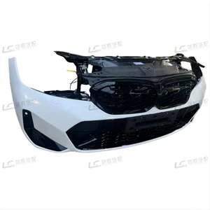 Assemblaggio Frontale di Alta Qualità per <span class=keywords><strong>BMW</strong></span> <span class=keywords><strong>Serie</strong></span> <span class=keywords><strong>3</strong></span> G20 M340, Novità 2026 Direttamente dalla Fabbrica, <span class=keywords><strong>Dimensioni</strong></span> Personalizzabili per Modifiche Auto - Product Image 6