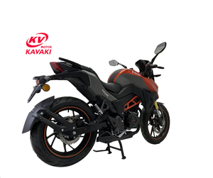Cinese Kavaki moto vendita 200cc a buon mercato 2 ruote/adulto benzina moto moto di seconda mano per la vendita - Product Image 4