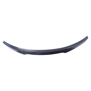 สปอยเลอร์หลังคาร์บอนไฟเบอร์ทรง FD สำหรับ W118 C118 ปี 2019-2025 - Product Image 4