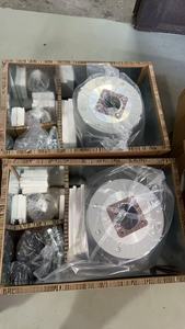 Acoplamiento magnético de repuesto para bomba de PU compatible con A2VK para bombas de pistón - Product Image 4