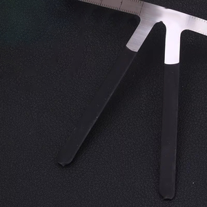 Regla de Alineación Triangular, Regla de Alineación Médica Estética, Regla para Dar Forma a las Cejas, Regla de Equilibrio de Tres Puntos - Product Image 4