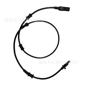 Capteur ABS 2465402510 pour Mercedes Benz, pièces détachées auto - Product Image 4