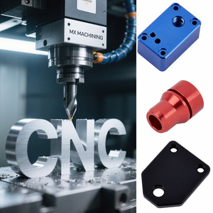 CNC Machining Service Precision Custom Metal Parts Stainless Steel Aluminum Wire EDM Turning Milling 5 Axis Fabrication Supplier