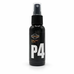 Cera para Autos en Aerosol 50ML - Revestimiento de Alto Brillo, Mejora de la Pintura y Protección de Superficies - Product Image 1