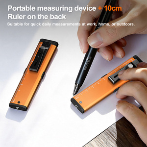 <span class=keywords><strong>ไฟฉาย</strong></span>พกพา XINSITE แบบชาร์จซ้ำได้ IP44 กันน้ำ 500lm ดีไซน์บางเฉียบ แสงขาว/น้ำเงิน/แดง พร้อมไฟเตือนและคลิปหนีบปากกา ให้ลำแสงแบบกระจาย - Product Image 6