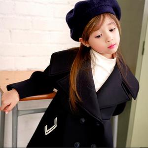 Online Shopping 2016 Winter <b>Pant</b> Design Dog Japan <b>Wool</b> Coat - Product Image 2