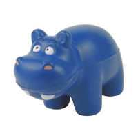 Balle anti-stress promotionnelle en PU motif vache laitière, personnalisable avec logo, de haute qualité, jouet anti-stress portable imprimé en sérigraphie