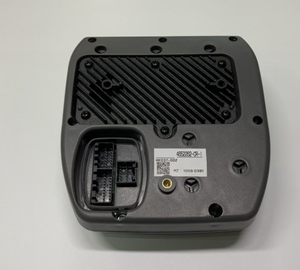 Graafmachine Reserveonderdelen Monitor Display Paneel 4652262-cr-<span class=keywords><strong>1</strong></span> Voor <span class=keywords><strong>Hitachi</strong></span> <span class=keywords><strong>EX60</strong></span>-<span class=keywords><strong>1</strong></span> <span class=keywords><strong>Ex60</strong></span> ZX200-3 Bouwmachines Onderdeel - Product Image 2