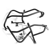 RACEPRO Tiger 800 Pare-brise Phare Moto Pièces Personnalisées Accessoires Pour Triumph Tiger 800 XC XCA XR XRT XRX