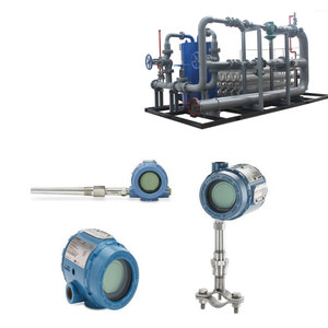 New rosemount 3144P nhiệt độ Transmitter Độ chính xác cao thông minh đo nhiệt độ cho các ứng dụng công nghiệp - Product Image 1