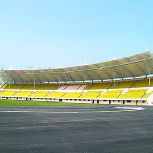 Không khí thể thao hỗ trợ mái vòm khổng lồ cấu trúc màng - Product Image 2