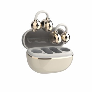 Ldnio T09 Thông Minh Earbuds Với <span class=keywords><strong>Bluetooth</strong></span> Thoải Mái Và Phong Cách Phụ Kiện Âm Thanh Mini TWS Tai Nghe - Product Image 1