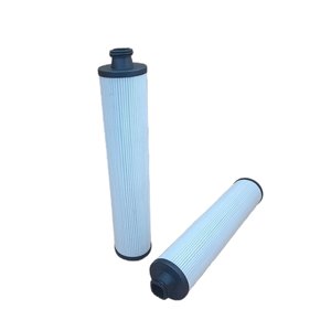 Cartucho de Filtro de Aceite MANNY 6.4693.0 para Control de Contaminantes en el Circuito de Lubricación del Compresor - Product Image 1