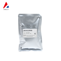 Poudre de révélateur couleur compatible de haute qualité Vancet pour copieurs Versant 80 V80 V180 180 V180i V170 V170i V2100 V3100 - Pièces détachées