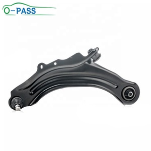 Brazo de control inferior delantero OPASS para RENAULT MEGANE <span class=keywords><strong>SCENIC</strong></span> GRAND MK II Captur 2002- 8200298454 - Product Image 6