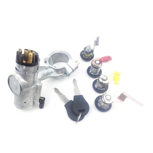 Top Sales <strong>Ignition</strong> <strong>Starter</strong> <strong>Switch</strong> with Key <strong>for</strong> GQ Y60 B12 1986-on 99810-50A00 5Pcs - Product Image 3