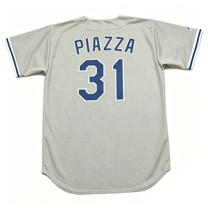 Stitched 1978-1995 LASORDA 2 #   Maillot de baseball rétro pour adultes et juniors STEVE GARVEY DAVEY LOPES FERNANDO <span class=keywords><strong>VALENZUELA</strong></span> S-5XL - Product Image 4