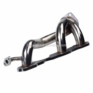EN STOCK EN EE. UU., ENVÍO GRATUITO, Sistema de <span class=keywords><strong>Escape</strong></span> de Alto Rendimiento para Chevrolet S10 96-01, Pieza de Repuesto para Automóvil - Product Image 2