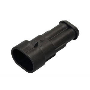 282080-1/282090-1 Reelhon 1/2/3/4/5/6ピンメス型1.8mm防水オートコネクタワイヤーハーネスケーブル電気端子 - Product Image 3