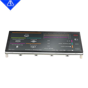 Écran tactile LCD HDM7 Mellow FLY pour pièces d'imprimante 3D DIY, accessoires VzBoT Voron pour Raspberry Pi Fly Pi C8 Lite - Product Image 5