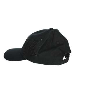 Casquette à visière Richmond X pour homme, noire, UMP24232BT - Product Image 3