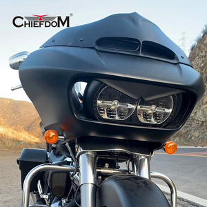 Premium ABS <strong>Sonic</strong> <strong>Mug</strong>, New Motorcycle Body Parts Wholesale - Product Image 2