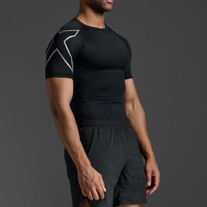 เสื้อผ้า เสื้อท่อนบน เครื่องแต่งกาย ชุดออกกำลังกายสำหรับผู้หญิง เสื้อแขนกุดสำหรับผู้ชาย เสื้อผ้าตลกสำหรับนักเพาะกาย เสื้อยิมเท่ๆ สำหรับนักเพาะกาย - Product Image 4