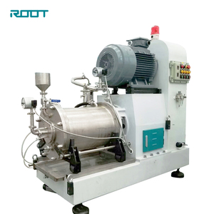 เครื่องบดเ<span class=keywords><strong>ม</strong></span>็ดนาโนแนวนอน - Product Image 6