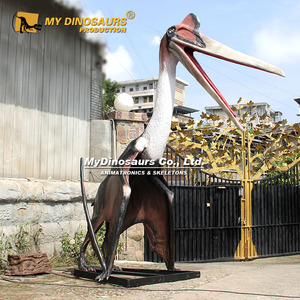 MyDino <span class=keywords><strong>Quetzalcoatlus</strong></span> géant animatronique réaliste - Product Image 1