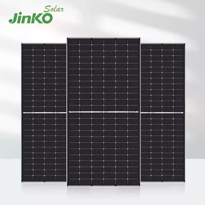 <span class=keywords><strong>แผง</strong></span><span class=keywords><strong>โซ</strong></span>ลาร์<span class=keywords><strong>เซลล์</strong></span> <span class=keywords><strong>Jinko</strong></span> Tiger Neo N-type 710W 715W 720W 725W 730W 735W 66HL5-BDV คุณภาพสูงแบบสองหน้า (Bifacial) โมโน PV สำหรับใช้ในบ้าน - Product Image 3