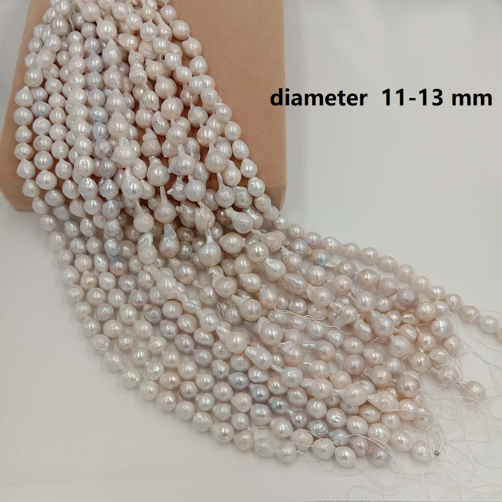 tahiti baroque pearl