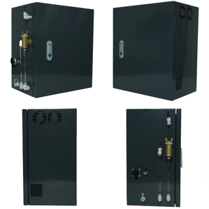 Kit HHO intelligent pour voiture, générateur d'hydrogène, système d'économie de carburant, kit de soutien à la combustion du moteur du véhicule pour les véhicules à forte consommation de carburant - Product Image 6