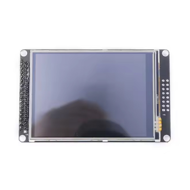 2.8/3.2 Inch 16 Bit TFT Screen LCD Display Module Drive ILI9341 XPT2046 240*320 Parallel Serial Port/SPI with Resistive Touch