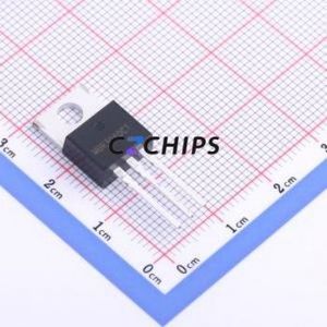 Composants électroniques neufs MBR3040CT TO-220AB Diode Super Barrier Rectifier (SBR) en gros et service BOM - Product Image 1