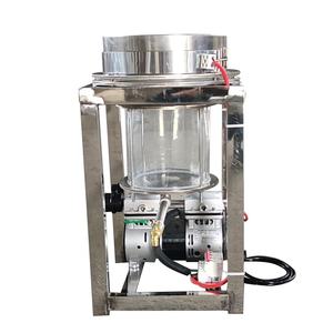 Stainless Steel Vacuum <span class=keywords><strong>Oil</strong></span> <span class=keywords><strong>Filter</strong></span> Machine <span class=keywords><strong>Cooking</strong></span> <span class=keywords><strong>Oil</strong></span> <span class=keywords><strong>Filter</strong></span> - Product Image 4