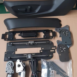 Luxury <strong>Car</strong> Assembly Electric Auto Power <strong>Seat</strong> Regulating Motor Angle Life <strong>Adjustment</strong> <strong>Seat</strong> Recliner Motor - Product Image 2