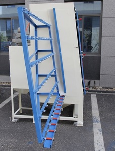 <span class=keywords><strong>Cabine</strong></span> de <span class=keywords><strong>sablage</strong></span> à jet de sable Kafan - Product Image 3