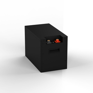 Gama completa de elección de calidad de baterías Lifepo4 280Ah 12,8 V para aplicaciones de alta capacidad para sistemas de energía solar - Product Image 5