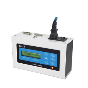 Dispensing <b>Timer</b> for Peristaltic Pump - Product Image 1