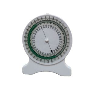 Nhà Máy Cung Cấp Cao Chuyên Nghiệp Y Tế Scoliometer Và Mức Độ Bong Bóng Đo Độ Nghiêng - Product Image 3