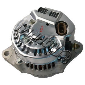 Alternador para Montacargas Hyster 2080679, Nuevo Componente Eléctrico de Repuesto para Modelos de Montacargas Generales - Product Image 1