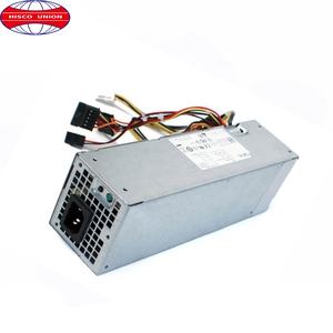 Alimentation électrique, <span class=keywords><strong>240</strong></span> w, SFF 2TXYM 390, pour optiduplex 790 990 - Product Image 1