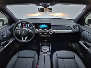 <span class=keywords><strong>Mercedes</strong></span>-Benz <span class=keywords><strong>GLB</strong></span> 1.3T, Auto Usado en Venta, Popular SUV Compacto de 5 Puertas y <span class=keywords><strong>7</strong></span> Asientos, Popular SUV de Gasolina - Product Image 6
