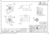 Amortisseur rotatif à fermeture douce unidirectionnel 12MM en alliage de zinc, amortisseur hydraulique à huile pour machine à laver Jen-1012A